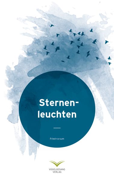 Cover von Sternenleuchten