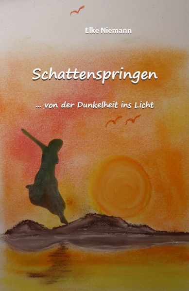 Cover von Schattenspringen