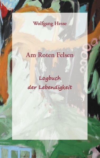 Cover von Am Roten Felsen