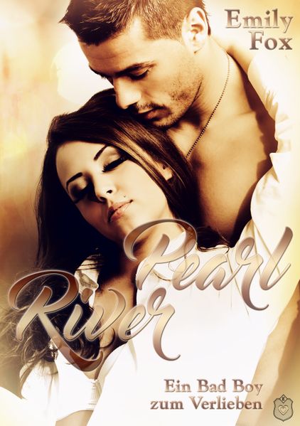 Cover von Pearl River – Ein Bad Boy zum Verlieben
