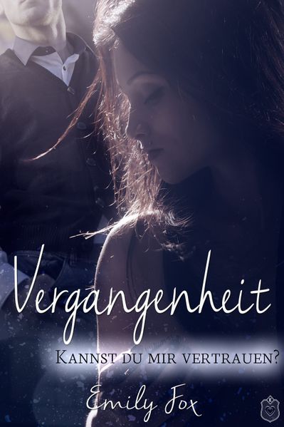 Cover von Vergangenheit