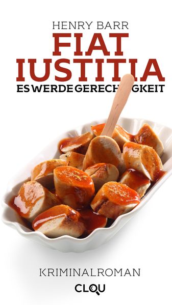 Cover von Fiat Iustitia – Es werde Gerechtigkeit