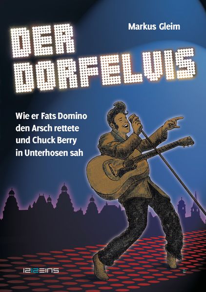 Cover von Der Dorfelvis