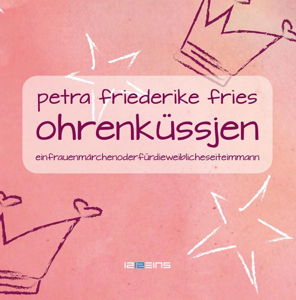 Cover von Ohrenküssjen