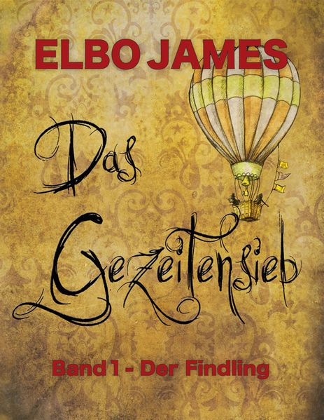 Cover von Das Gezeitensieb