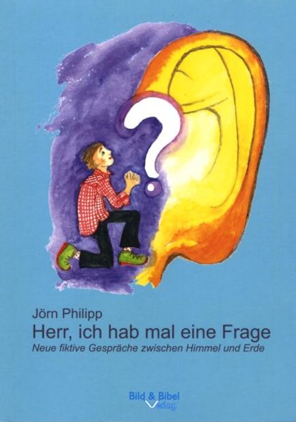 Cover von Herr, ich hab mal eine Frage