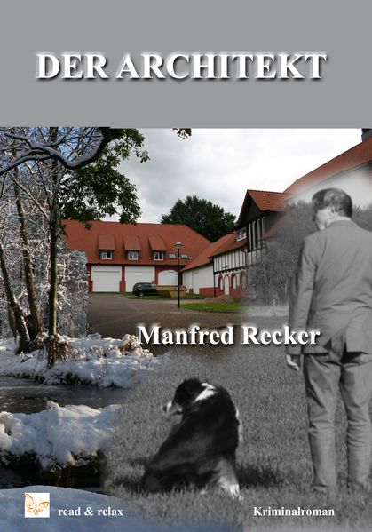 Cover von Der Architekt