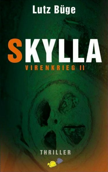Cover von Skylla