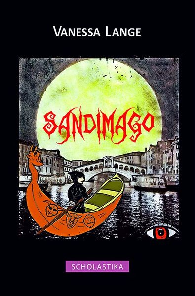 Cover von Sandimago