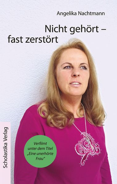Cover von Nicht gehört – fast zerstört