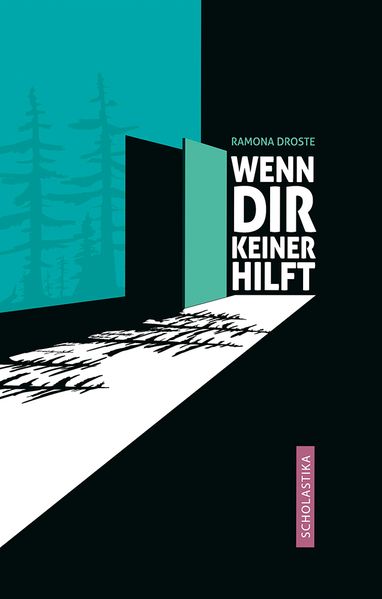 Cover von Wenn dir keiner hilft