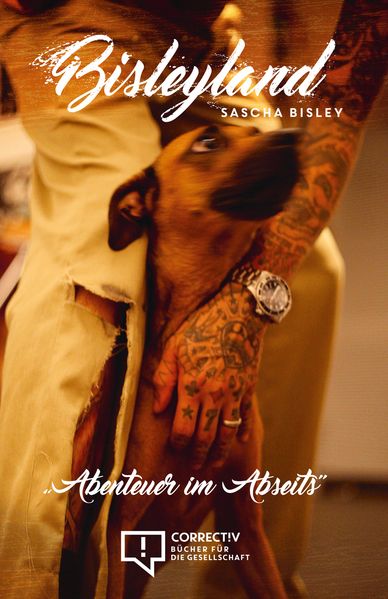 Cover von Bisleyland