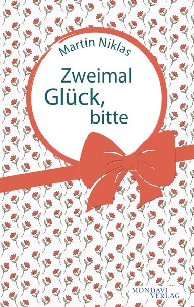 Cover von Zweimal Glück, bitte