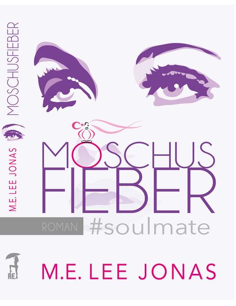 Cover von Moschusfieber