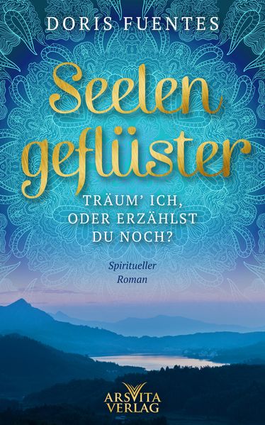 Cover von Seelengeflüster