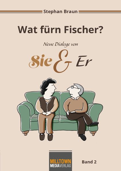 Cover von Wat fürn Fischer
