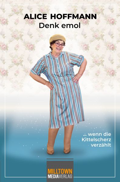 Cover von Denk emol