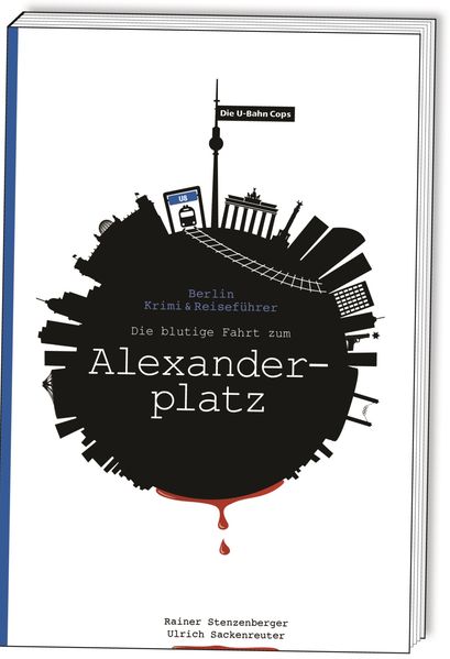 Cover von Die U-Bahn Cops