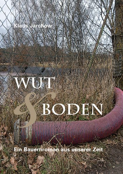 Cover von Wut & Boden