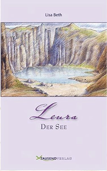 Cover von Leura
