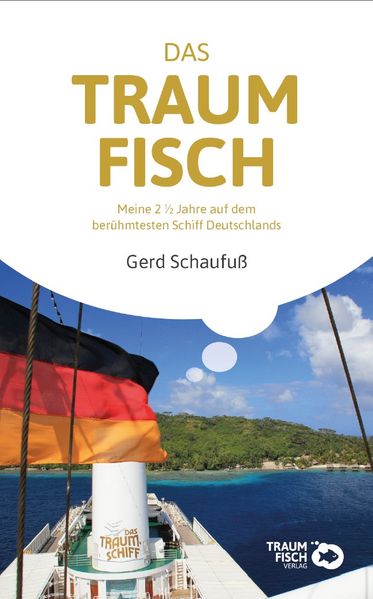 Cover von Das Traumfisch