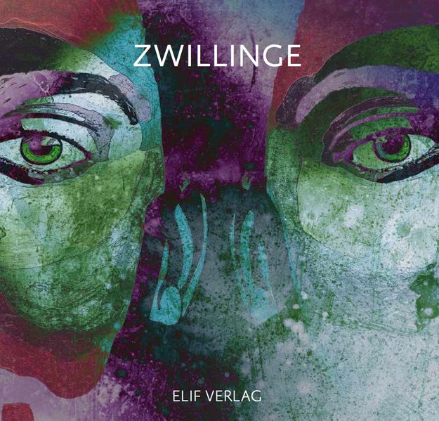 Cover von Zwillinge