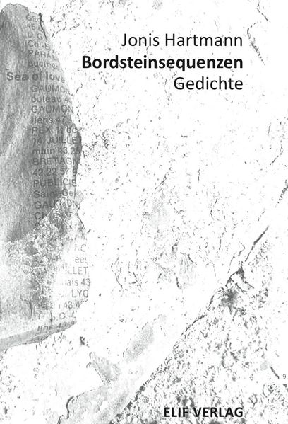 Cover von Bordsteinsequenzen