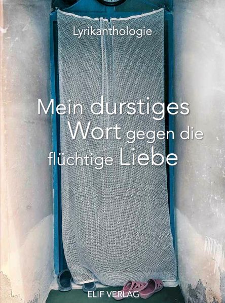 Cover von Mein durstiges Wort gegen die flüchtige Liebe