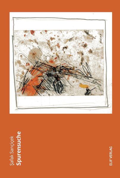 Cover von Spurensuche
