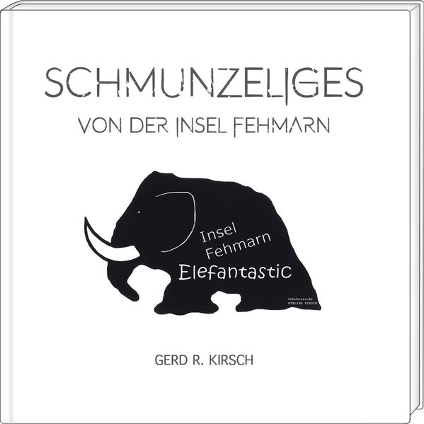 Cover von Schmunzeliges