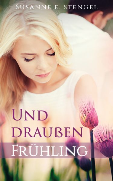 Cover von Und draußen Frühling