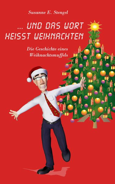 Cover von Und das Wort heißt Weihnachten