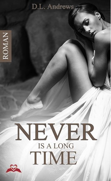 Cover von Never is a long time
