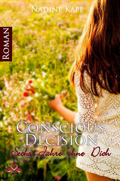 Cover von Conscious Decision