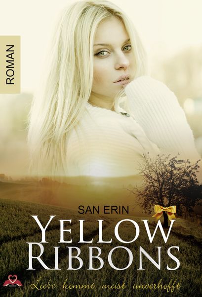 Cover von Yellow Ribbons