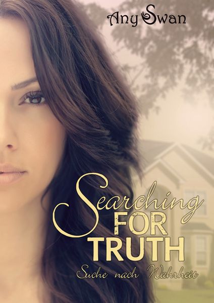 Cover von Searching for truth