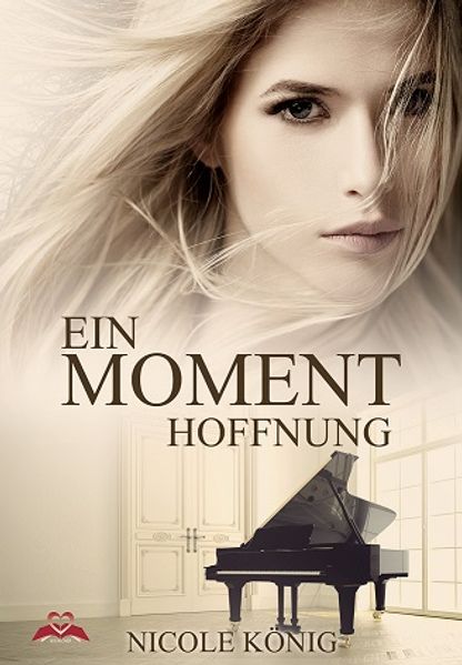 Cover von Ein Moment Hoffnung