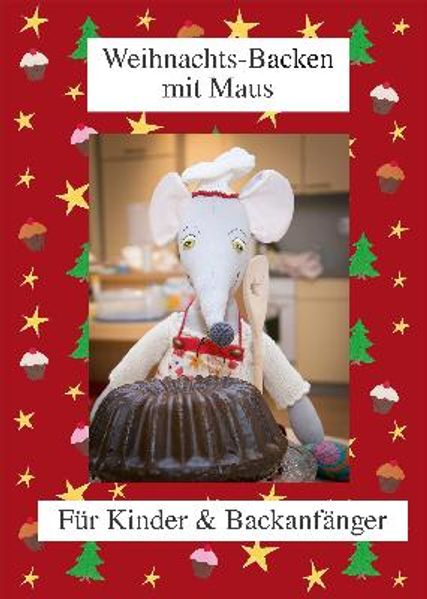 Cover von Maus & der Weihnachtsdieb