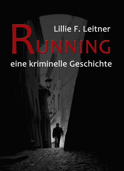 Cover von RUNNING