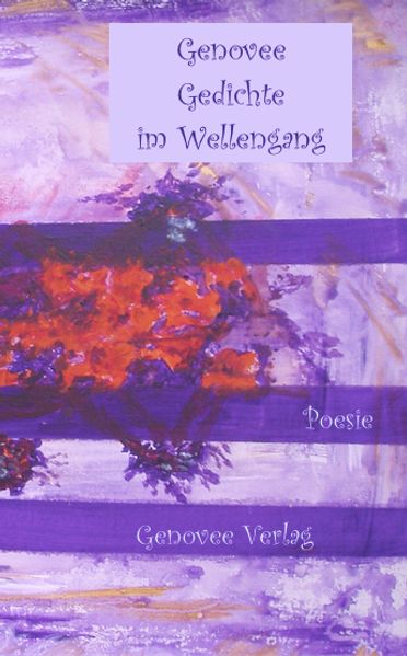 Cover von Genovee Gedichte