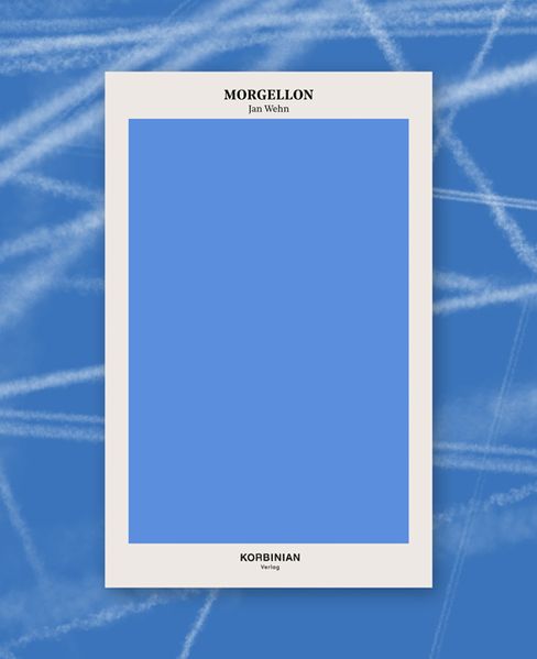 Cover von Morgellon