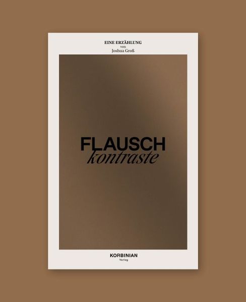 Cover von Flauschkontraste