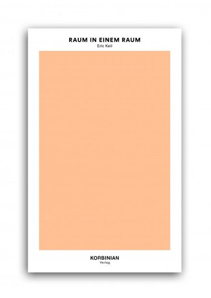 Cover von Raum in einem Raum