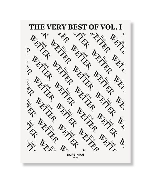 Cover von The Very Best of Vol. I