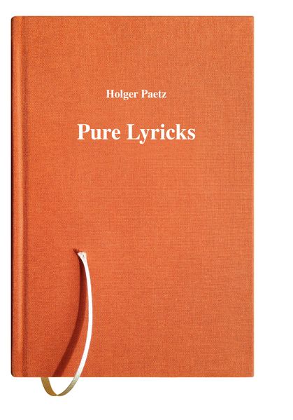 Cover von Pure Lyricks