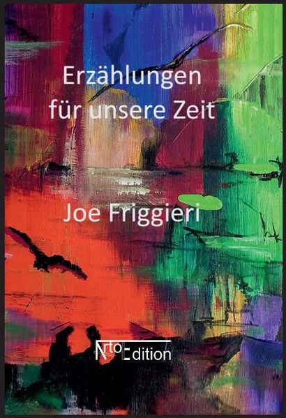 Cover von Erzählungen für unsere Zeit