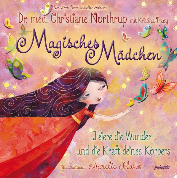 Cover von Magisches Mädcheb