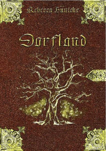 Cover von Dorfland