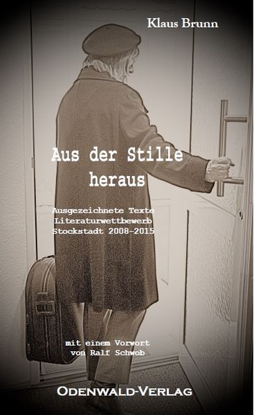 Cover von Aus der Stille heraus