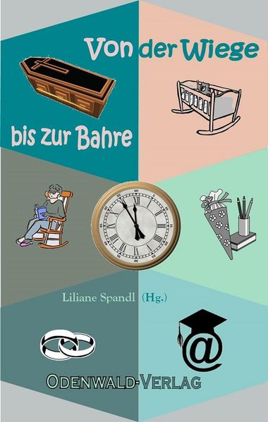 Cover von Von der Wiege bis zur Bahre
